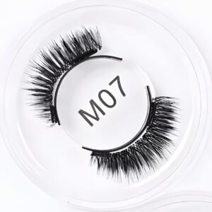 M07- full glam