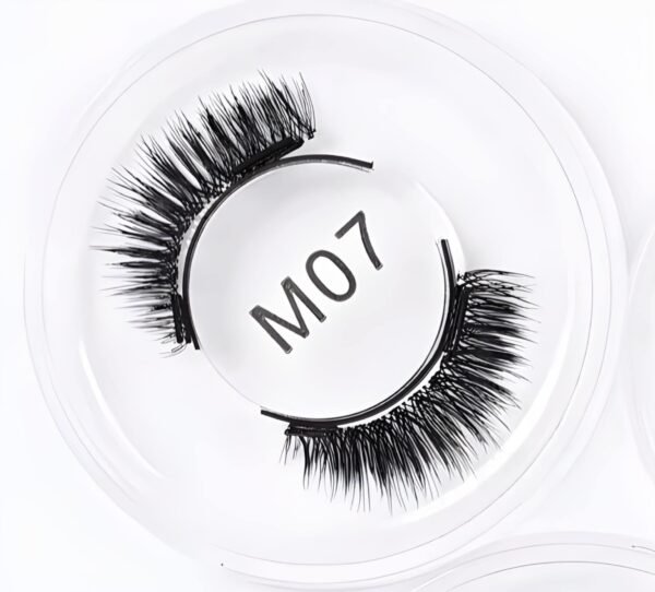 M07- full glam