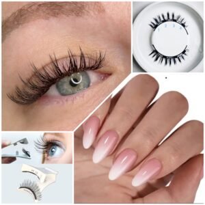 ⭐⭐⭐⭐⭐ Pack 4: light + baby boomers