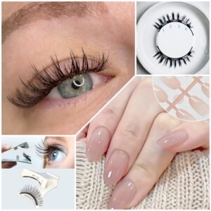 ⭐⭐⭐⭐⭐ Pack 7: light + nude