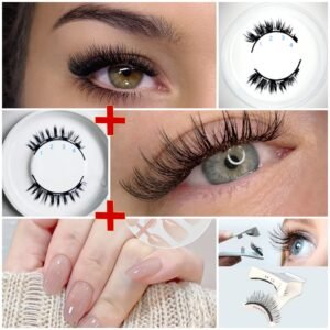 ⭐⭐⭐⭐⭐ Pack 9: full + light + nude