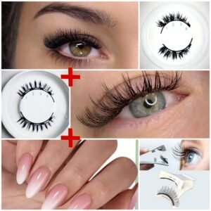 ⭐⭐⭐⭐⭐ Pack 6: full + light + baby-boomers