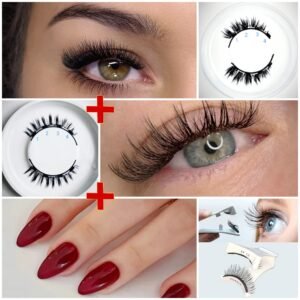 ⭐⭐⭐⭐⭐ Pack 3: full + light + cerise